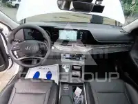 2023 Hyundai Grandeur