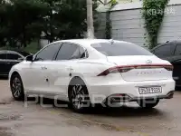 2023 Hyundai Grandeur