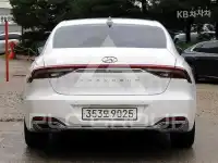 2023 Hyundai Grandeur