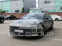 2023 Hyundai Grandeur