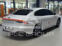 2023 Hyundai Grandeur