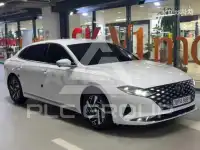 2023 Hyundai Grandeur