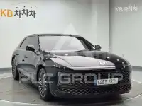 2023 Hyundai Grandeur