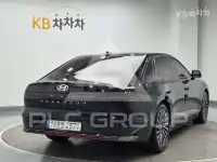 2023 Hyundai Grandeur