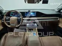 2023 Hyundai Grandeur
