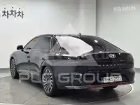 2023 Hyundai Grandeur