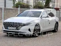 2023 Hyundai Grandeur