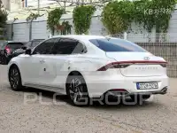 2023 Hyundai Grandeur