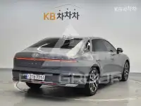 2023 Hyundai Grandeur