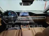 2023 Hyundai Grandeur