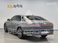 2023 Hyundai Grandeur
