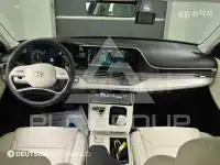 2023 Hyundai Grandeur