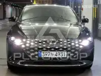 2023 Hyundai Grandeur
