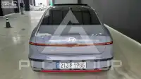2023 Hyundai Grandeur