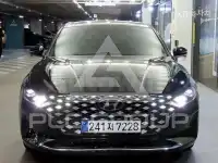 2023 Hyundai Grandeur