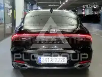 2023 Hyundai Grandeur