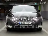2023 Hyundai Grandeur