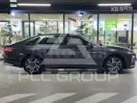 2023 Hyundai Grandeur