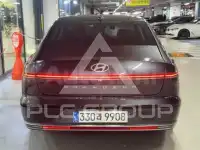 2023 Hyundai Grandeur