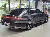 2023 Hyundai Grandeur