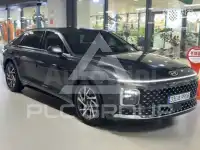 2023 Hyundai Grandeur