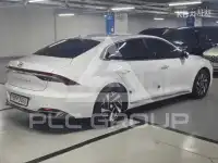 2023 Hyundai Grandeur