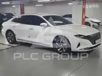 2023 Hyundai Grandeur