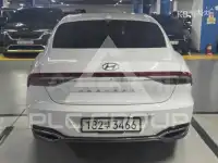 2023 Hyundai Grandeur