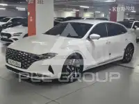 2023 Hyundai Grandeur