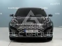 2023 Hyundai Grandeur