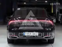 2023 Hyundai Grandeur