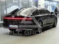 2023 Hyundai Grandeur