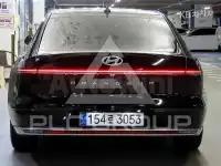 2023 Hyundai Grandeur