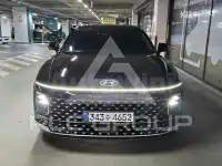 2023 Hyundai Grandeur