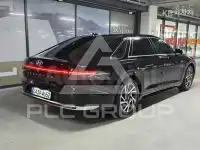 2023 Hyundai Grandeur
