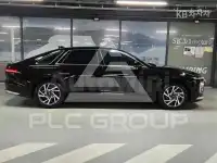 2023 Hyundai Grandeur
