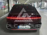 2023 Hyundai Grandeur