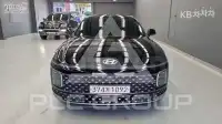 2023 Hyundai Grandeur