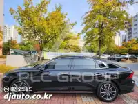 2023 Hyundai Grandeur