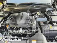 2023 Hyundai Grandeur