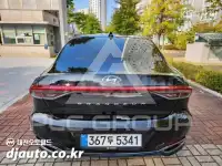 2023 Hyundai Grandeur