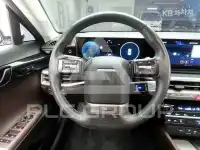 2023 Hyundai Grandeur