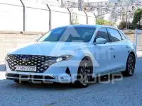 2023 Hyundai Grandeur