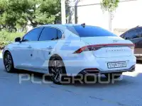 2023 Hyundai Grandeur