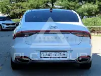 2023 Hyundai Grandeur