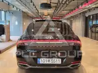 2023 Hyundai Grandeur