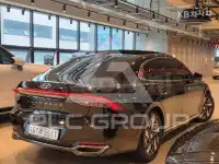 2023 Hyundai Grandeur