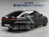 2023 Hyundai Grandeur