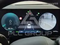 2023 Hyundai Grandeur