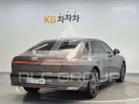 2023 Hyundai Grandeur